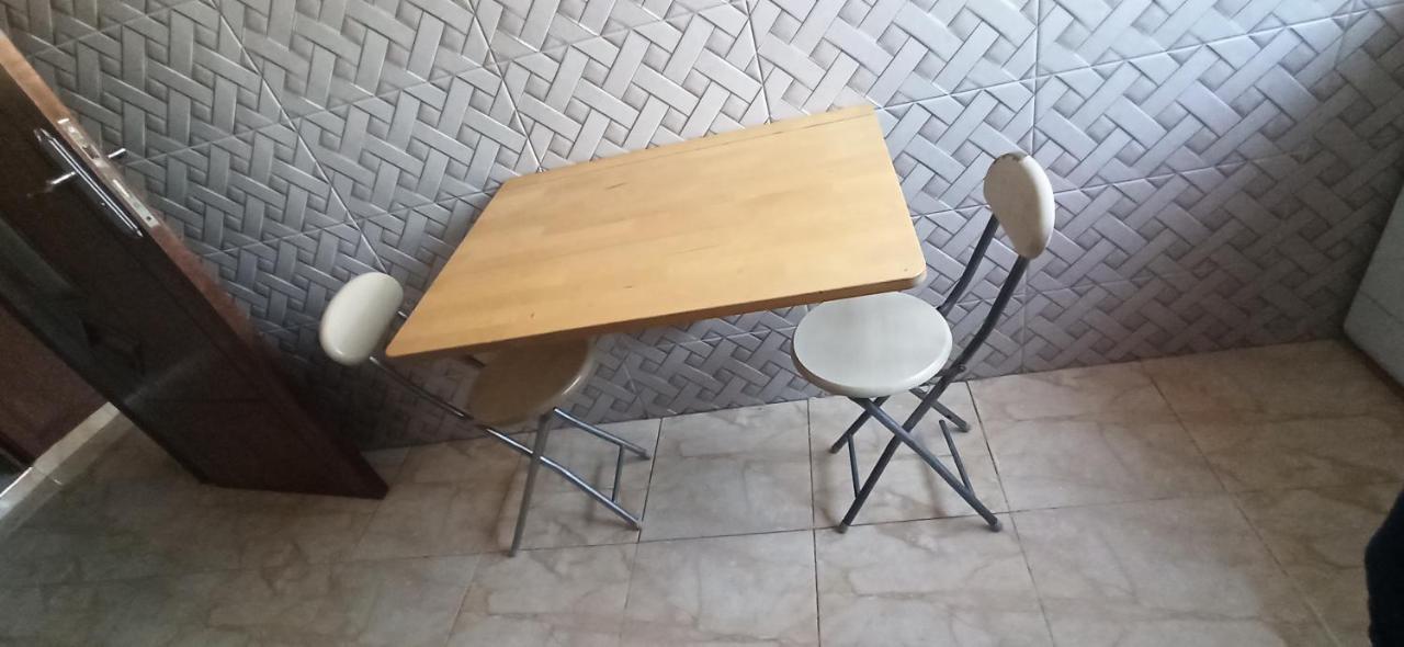 Maison De La Famille Casablanca Buitenkant foto